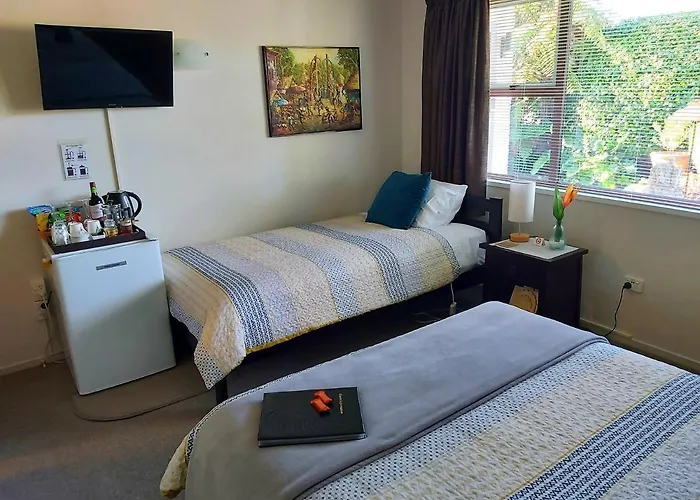 City Holiday home *