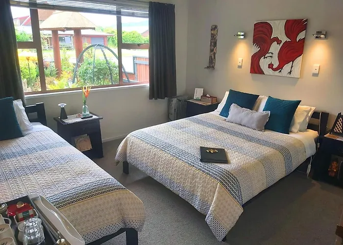 City Holiday home