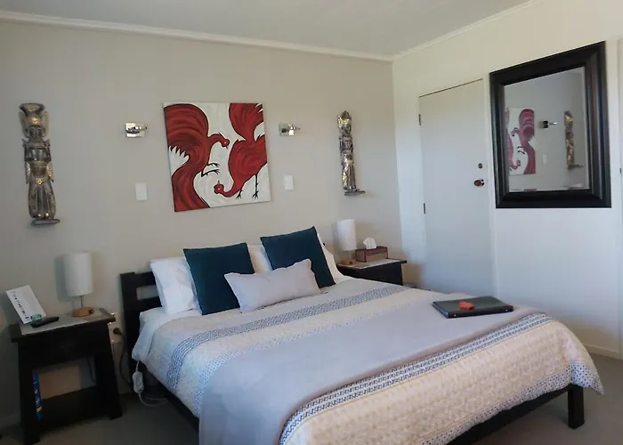 City Holiday home