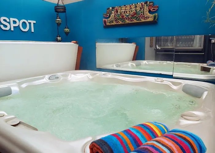 City Holiday home Rotorua